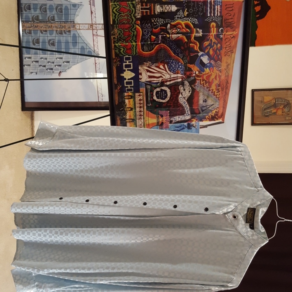 Great attire for an evening with your friend